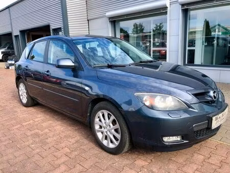 Mazda Mazda3 2.0 105 Active