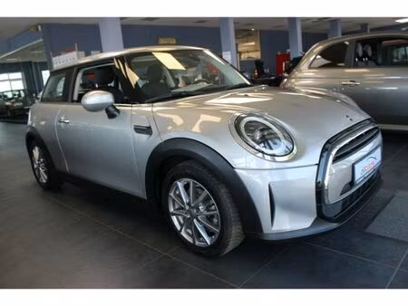 Mini Mini Cooper 1.5 136 Essential