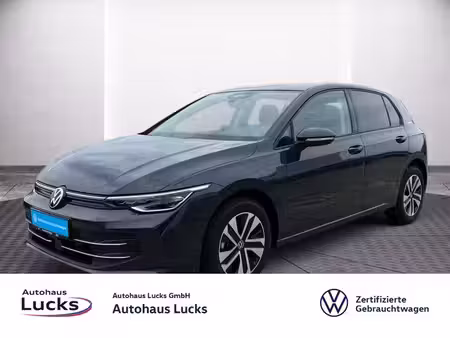 Volkswagen Golf 2.0 TDI 116 Life