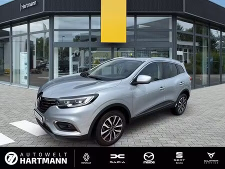 Renault Kadjar 1.3 TCe 160 Techno