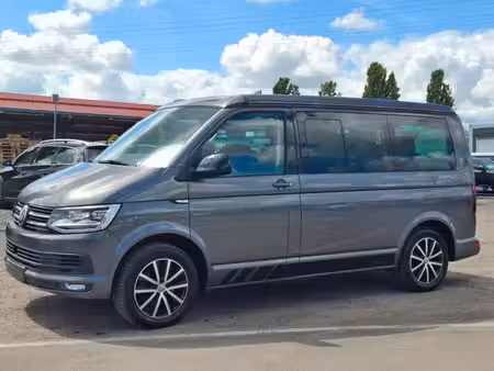 Volkswagen Transporter T6 California 2.0 TDI 150 Beach