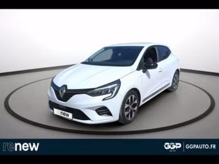 Renault Clio 1.0 TCe 100 Evolution