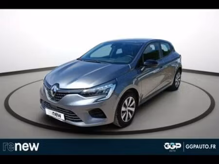 Renault Clio 1.0 TCe 90 Équilibre