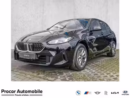 BMW Série 1 1.5 sDrive