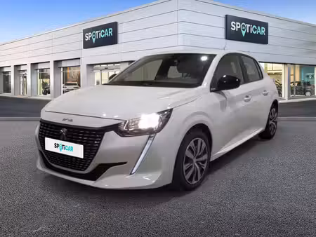Peugeot 208 1.2 PureTech 75 Active