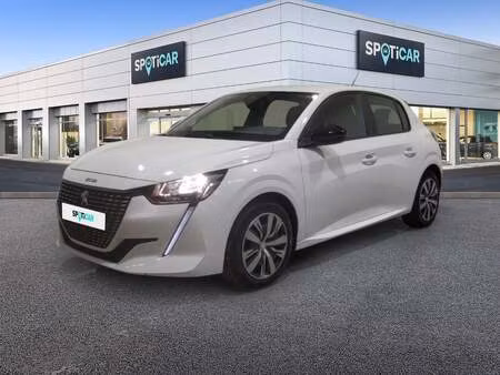 Peugeot 208 1.2 PureTech 75 Active