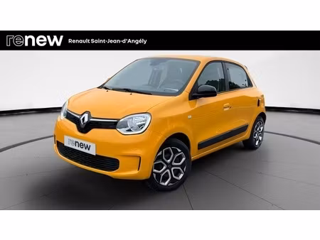 Renault Twingo 1.0 SCe 65