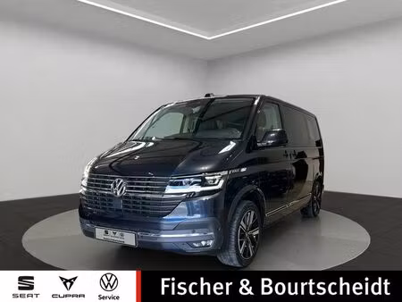Volkswagen Transporter T6.1 2.0 TDI 150 Highline