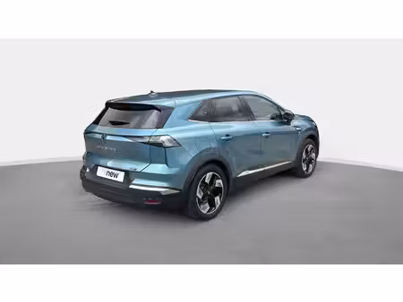 Renault Symbioz E-Tech 1.8 160 Techno