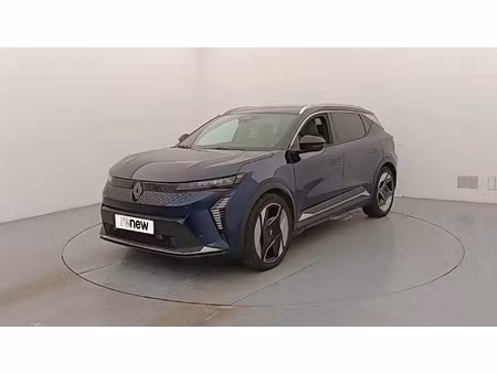Renault Scénic Iconic