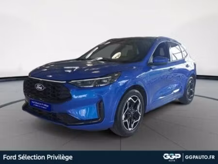 Ford Kuga 2.5 180 ST Line