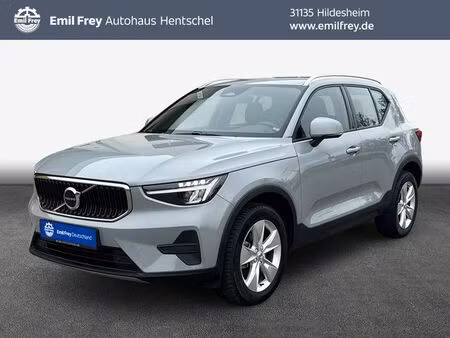 Volvo XC40 B3 2.0 163