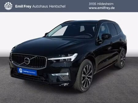 Volvo XC60 2.0 250 4x4