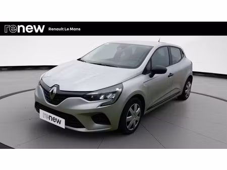 Renault Clio 1.0 SCe 65
