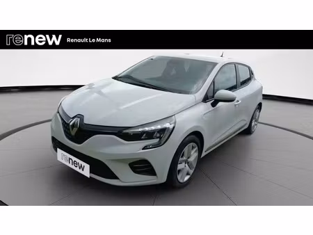 Renault Clio 1.0 SCe 65