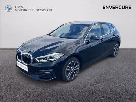 BMW Série 1 116d 1.5 116