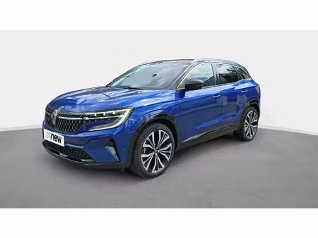 Renault Austral 1.2 200 Iconic