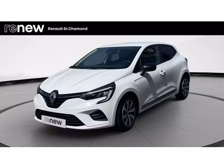 Renault Clio 1.5 dCi 100