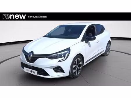Renault Clio 1.0 TCe 100