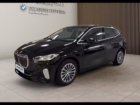 BMW Série 2 218i 1.5 136