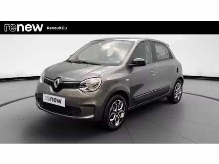 Renault Twingo 1.0 SCe 65 Équilibre