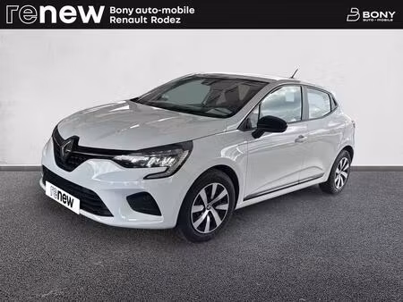 Renault Clio 1.0 TCe 90