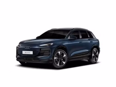 Audi e-tron S line