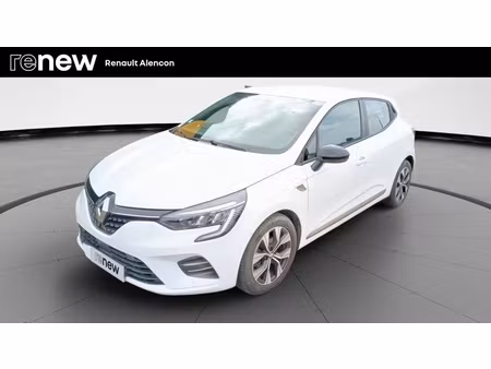 Renault Clio 1.0 TCe 90