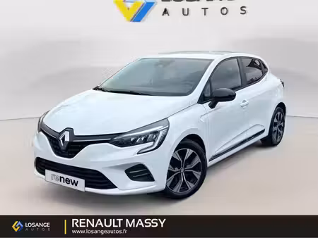 Renault Clio 1.0 TCe 90