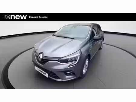 Renault Clio 1.0 TCe 90 Evolution