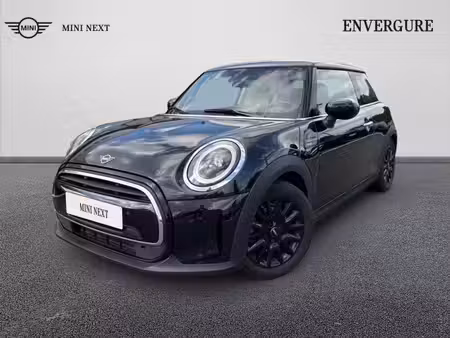 Mini Mini Cooper 1.5 136 Camden