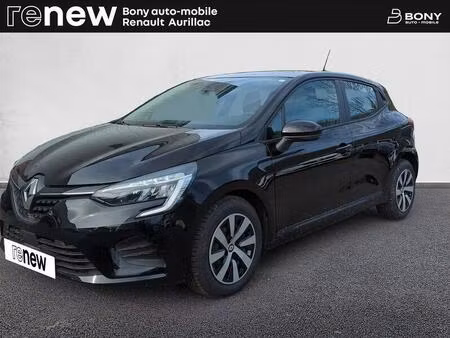 Renault Clio 1.0 TCe 90