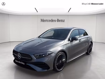 Mercedes-Benz Classe A A 200 2.0 150