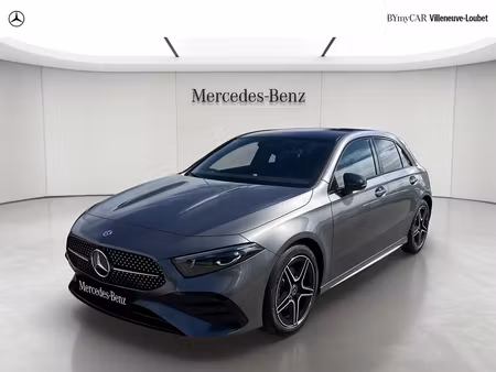 Mercedes-Benz Classe A A 200 2.0 150