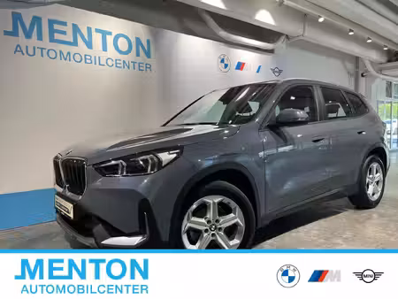 BMW X1 20d 2.0 190 xDrive
