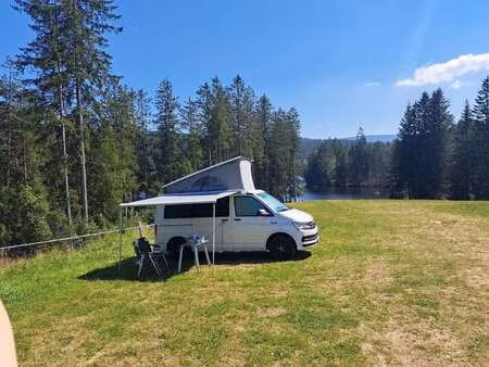 Volkswagen Transporter T6 2.0 TDI 150