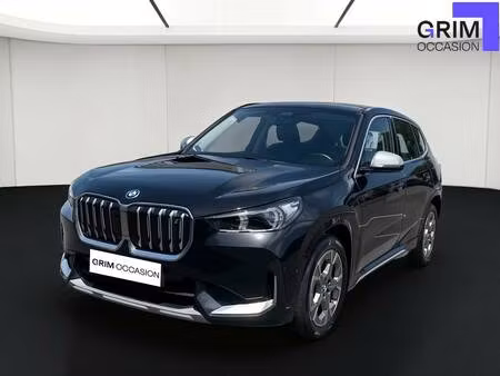 BMW iX1 X-Line