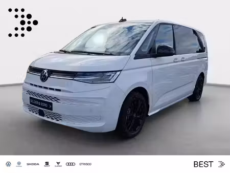 Volkswagen Multivan 2.0 TDI 150 Life