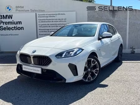 BMW Série 1 1.5