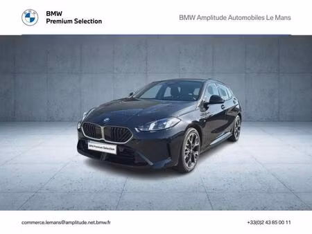 BMW Série 1 120d 2.0