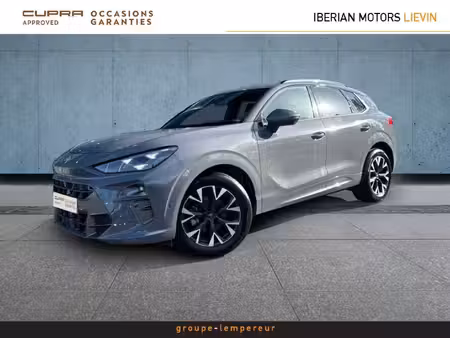 Cupra Terramar 1.5 150