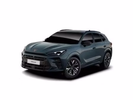 Cupra Terramar 1.5 150