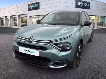 Citroën C4 1.2 PureTech 131 Shine