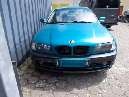 BMW Série 3 320i 2.0 150