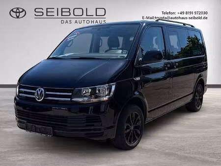 Volkswagen Transporter T6 2.0 TDI 199 Confortline 4Motion