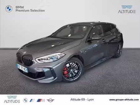 BMW Série 1 128i 2.0 265