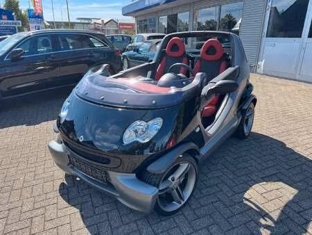 Smart Crossblade 0.6 70