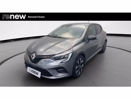 Renault Clio 1.5 dCi 100 Evolution