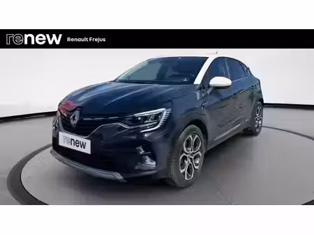 Renault Captur E-Tech 1.6 145 Intens