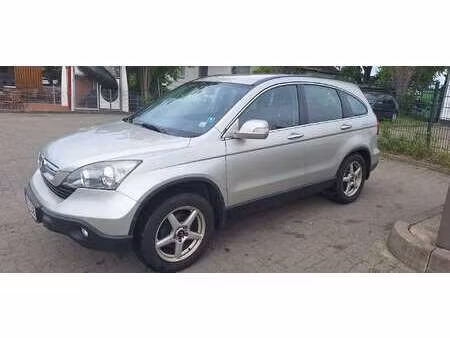 Honda CR-V 2.2 CDTI 140 Confort 4x4